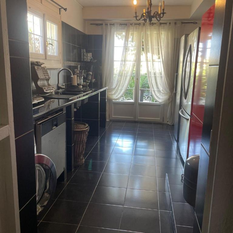 Beautiful 2 bedroom apartment - Apartment mit 1 Schlafzimmer - 2