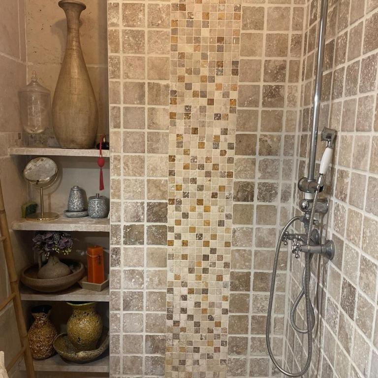 Beautiful 2 bedroom apartment - Apartment mit 1 Schlafzimmer - 5