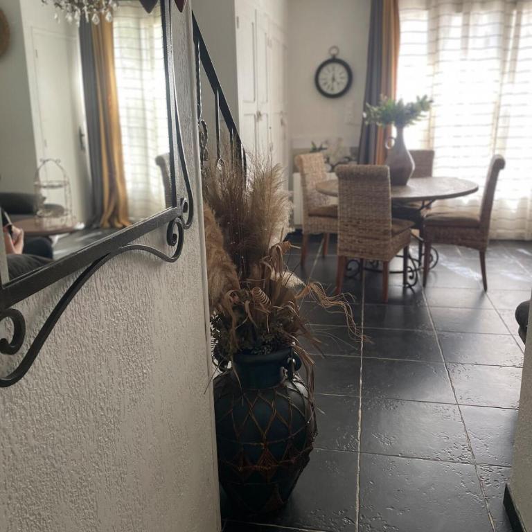 Beautiful 2 bedroom apartment - Apartment mit 1 Schlafzimmer - 7
