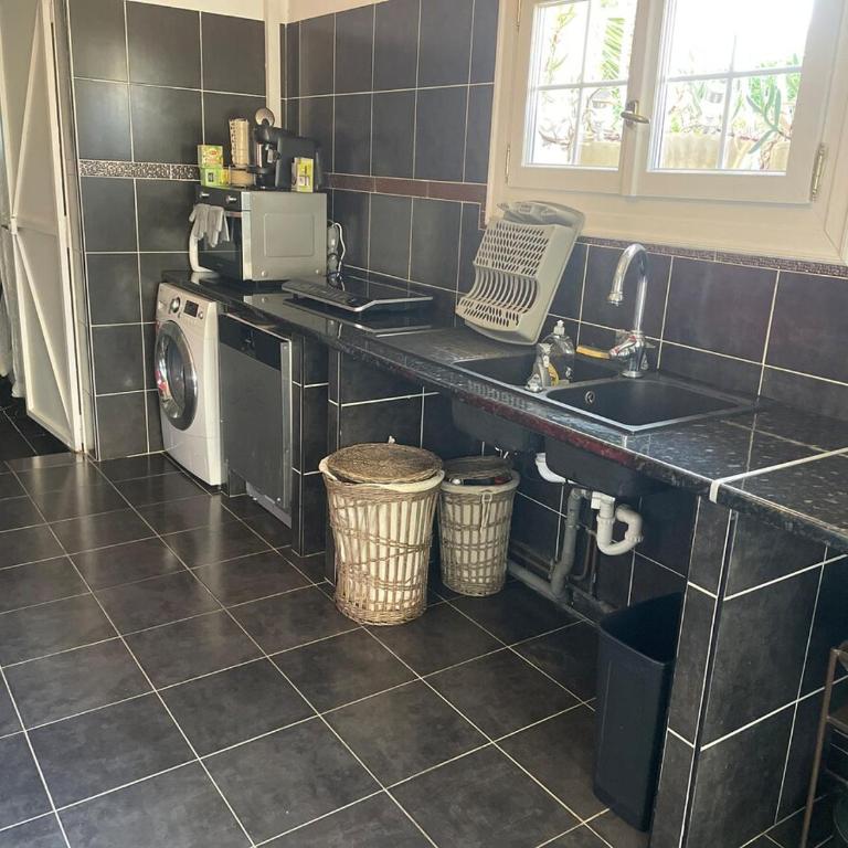 Beautiful 2 bedroom apartment - Apartment mit 1 Schlafzimmer - 8