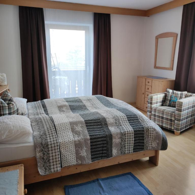 Apartment Kapplerhof - Apartamento de 1 dormitorio - 1