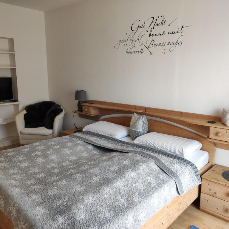 Apartment Kapplerhof - Apartamento de 1 dormitorio - 2