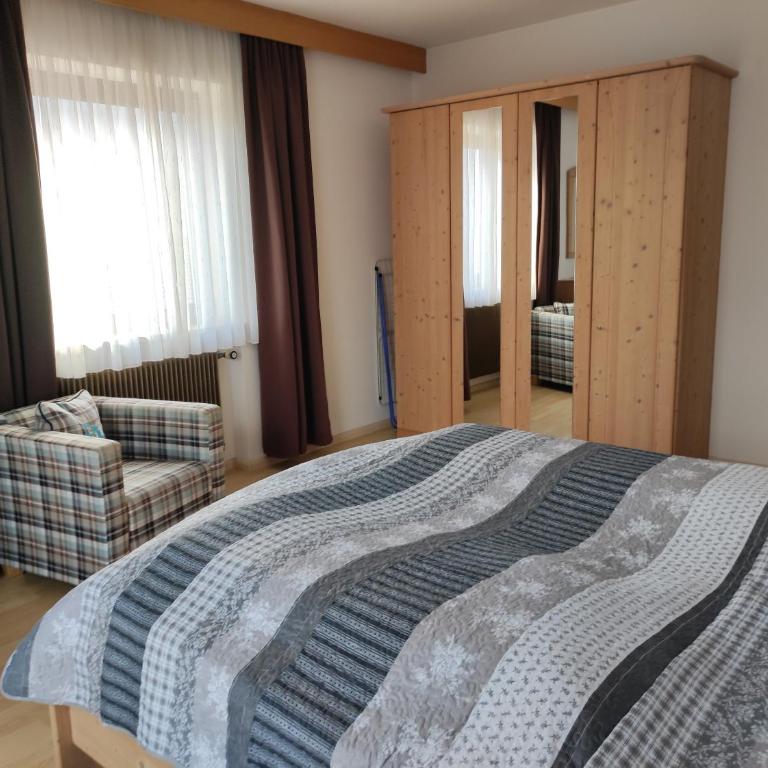 Apartment Kapplerhof - Apartamento de 1 dormitorio - 3