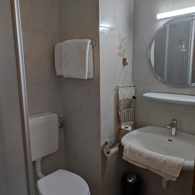Apartment Kapplerhof - Apartamento de 1 dormitorio - 3