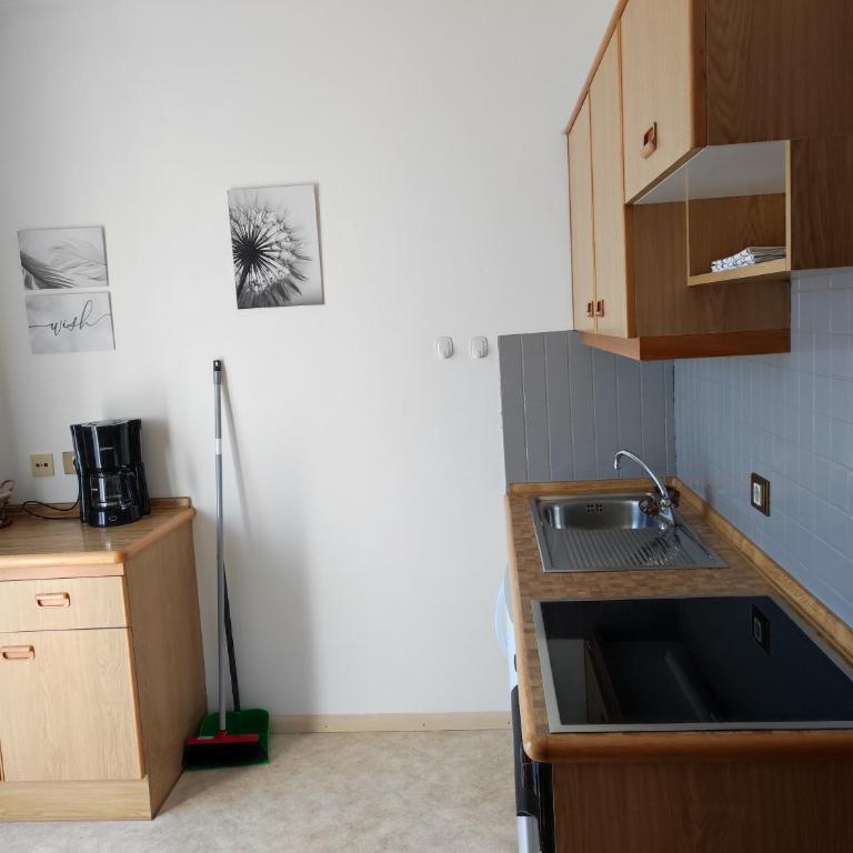 Apartment Kapplerhof - Apartamento de 1 dormitorio - 5