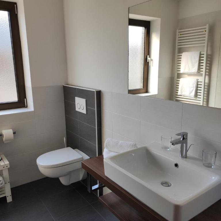 Apartment Kapplerhof - Apartamento de 1 dormitorio - 4
