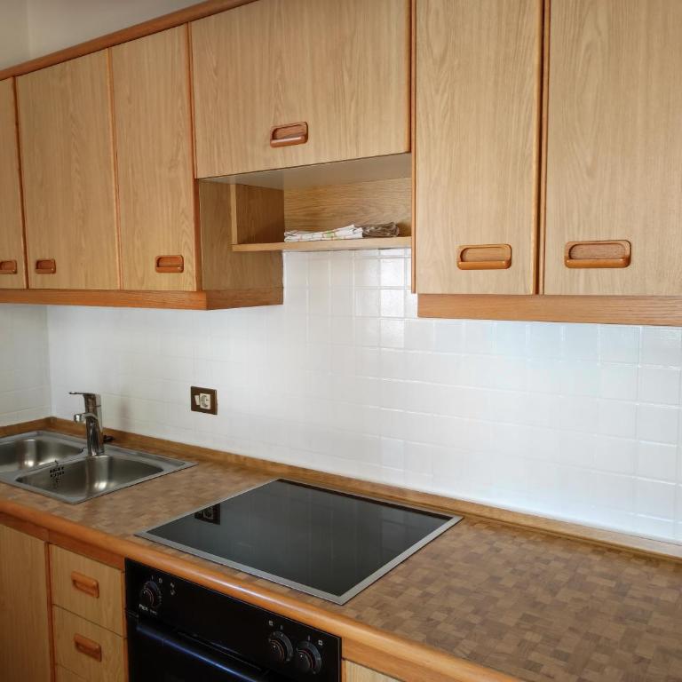 Apartment Kapplerhof - Apartamento de 1 dormitorio - 5