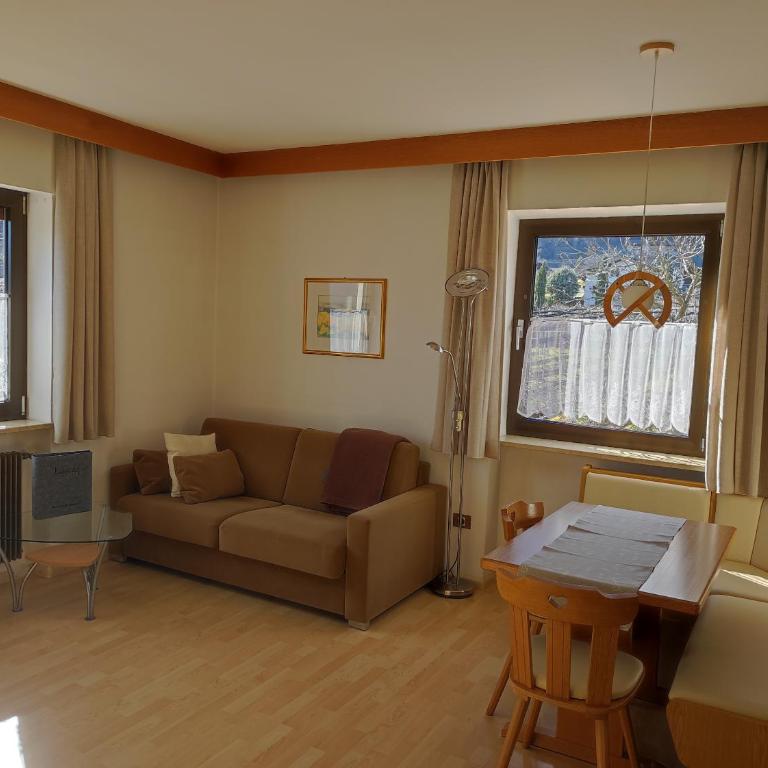 Apartment Kapplerhof - Apartamento de 1 dormitorio - 6