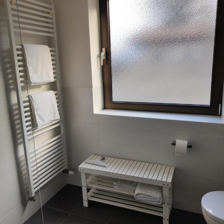 Apartment Kapplerhof - Apartamento de 1 dormitorio - 7