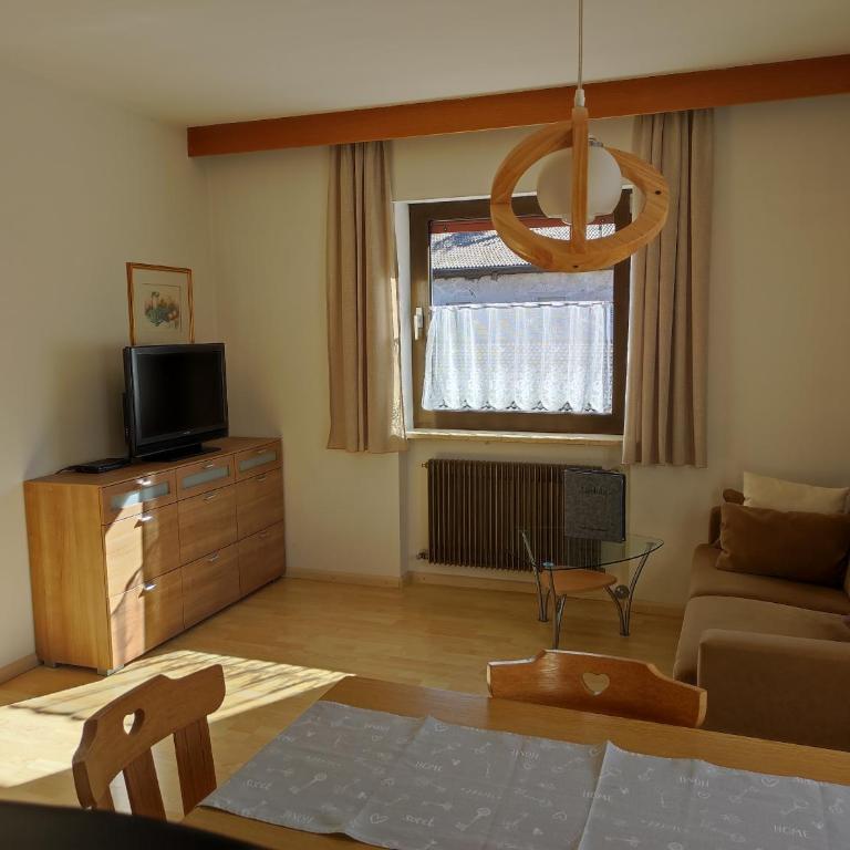 Apartment Kapplerhof - Apartamento de 1 dormitorio - 8