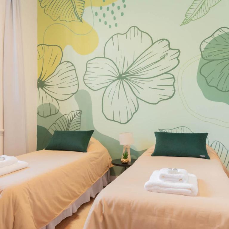 MOT Villa Mansion Paz - 20 pax Deluxe House Belgrano - Villa - 4