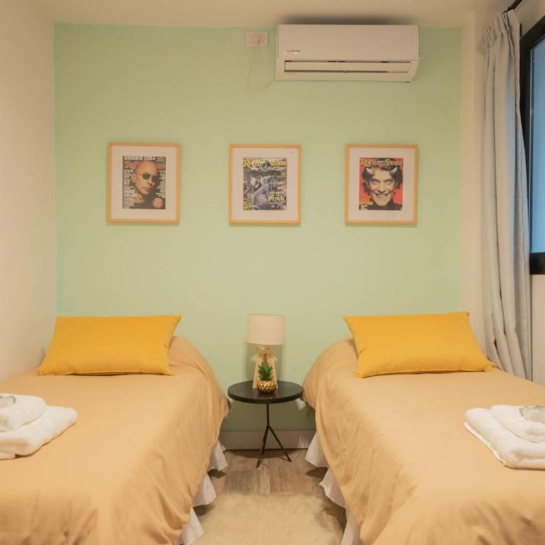 MOT Villa Mansion Paz - 20 pax Deluxe House Belgrano - Villa - 12