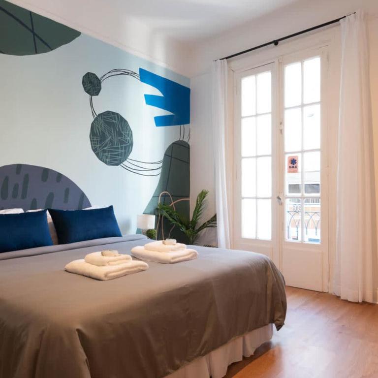 MOT Villa Mansion Paz - 20 pax Deluxe House Belgrano - Villa - 21