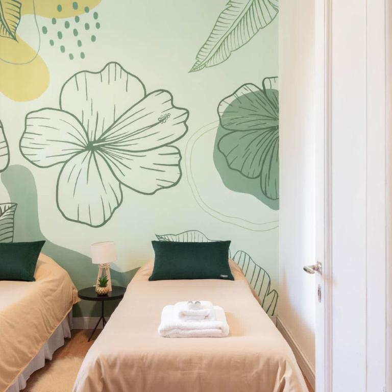 MOT Villa Mansion Paz - 20 pax Deluxe House Belgrano - Villa - 28