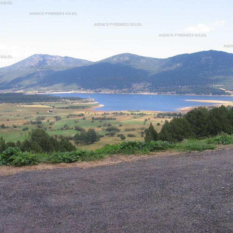 Bel F2/Cabine Les Angles, proches pistes, parking, classé 1 étoile - FR-1-295-141 - Apartamento (6 adultos) - 6