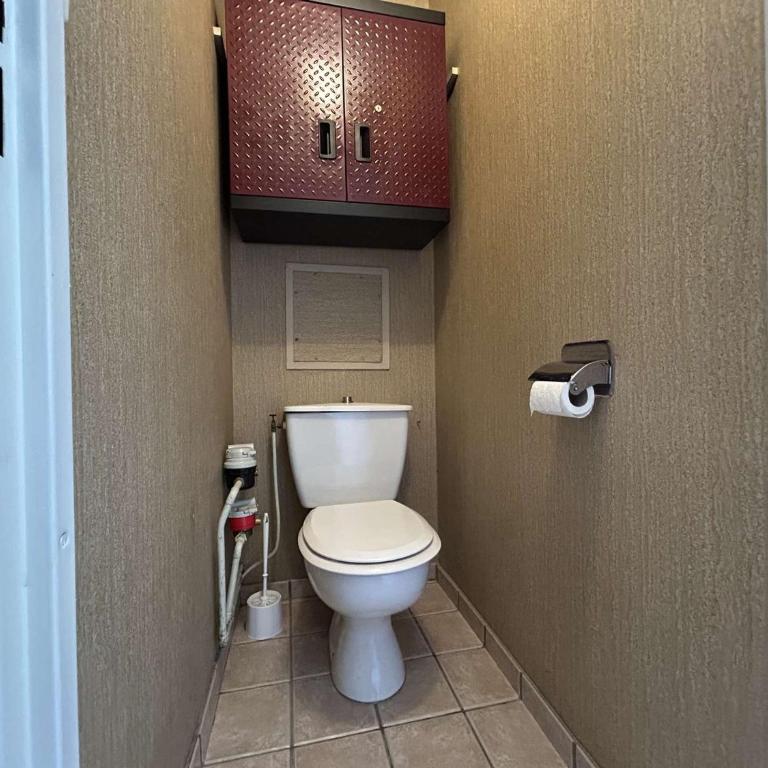 Studio cosy au ski pour 4 avec balcon, parking et wifi à Montgenèvre - FR-1-330D-95 - Appartement (4 Adultes) - 12