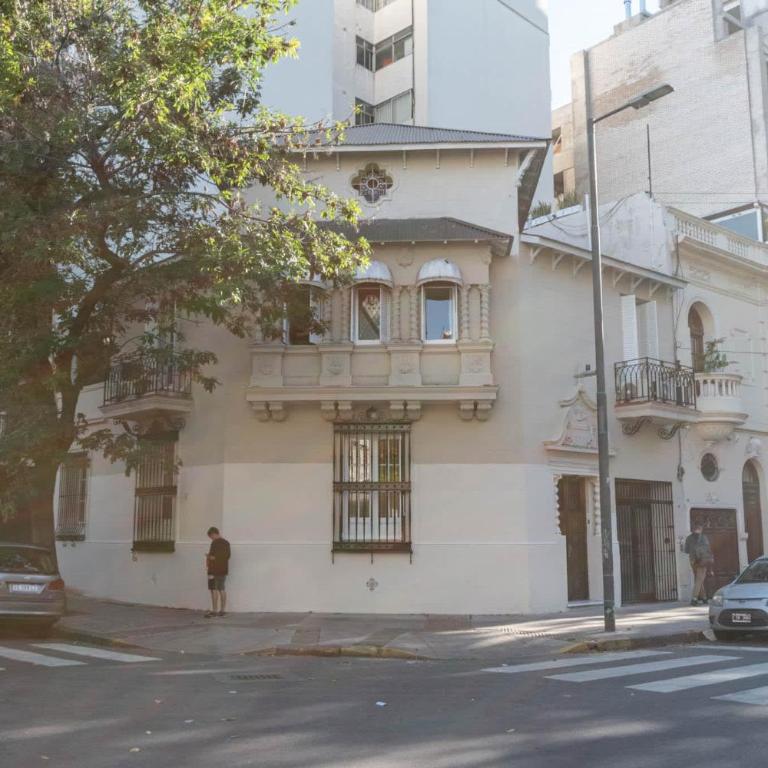 MOT Mansion Paz B - 10 pax Deluxe House Belgrano - Apartamento - 1
