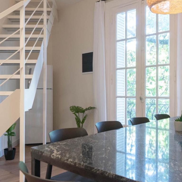 MOT Mansion Paz B - 10 pax Deluxe House Belgrano - Apartamento - 3