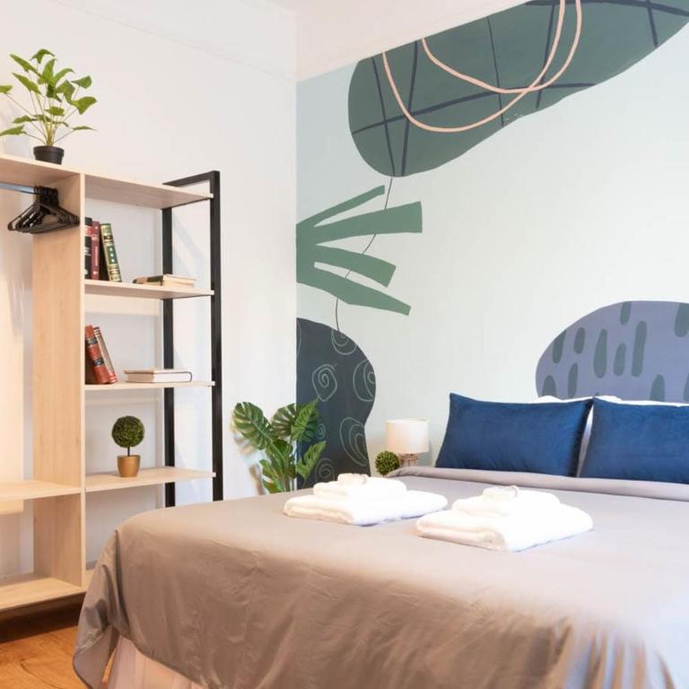 MOT Mansion Paz B - 10 pax Deluxe House Belgrano - Apartamento - 6