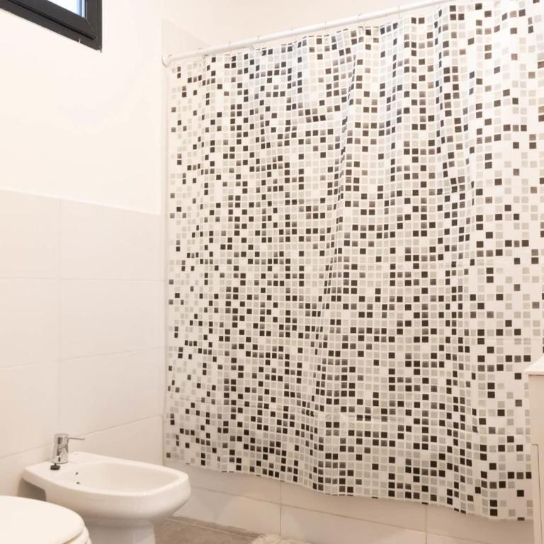 MOT Mansion Paz B - 10 pax Deluxe House Belgrano - Apartamento - 9