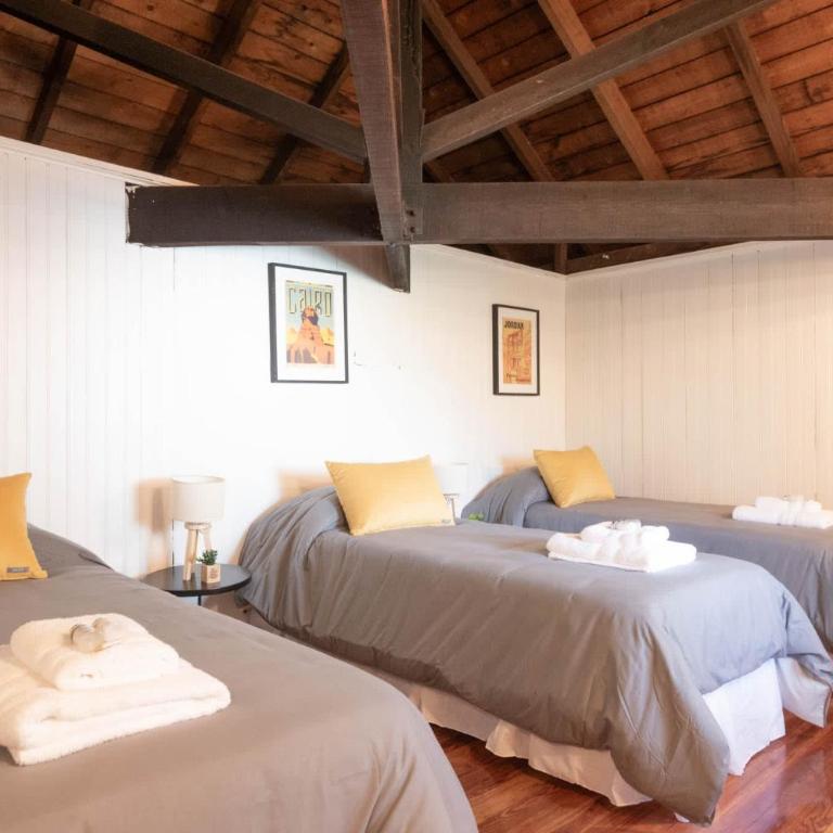 MOT Mansion Paz B - 10 pax Deluxe House Belgrano - Apartamento - 12