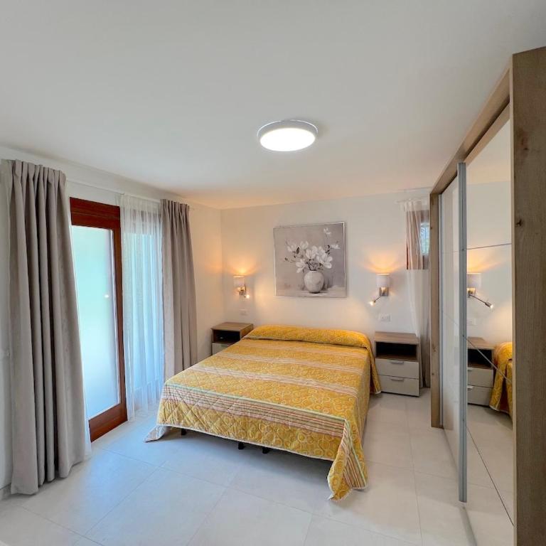 Villa Sara Marisa - Appartamento con 2 Camere da Letto - 10