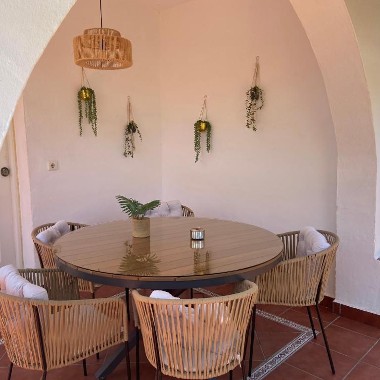 Los Alamos - Bungalow - 29