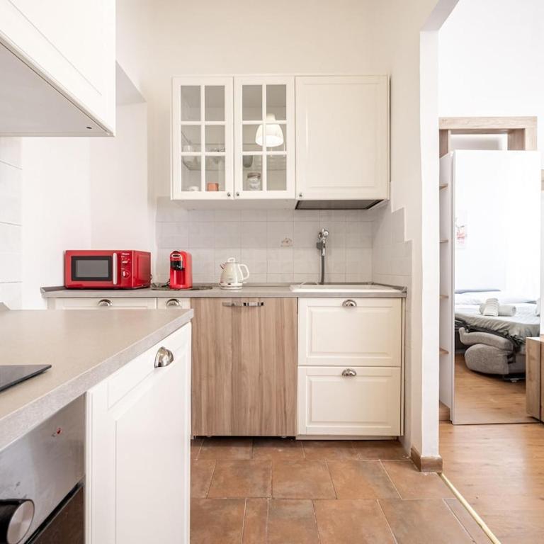 Feel at Home I Modern Cozy Apartment - Appartamento con 1 Camera da Letto - 22