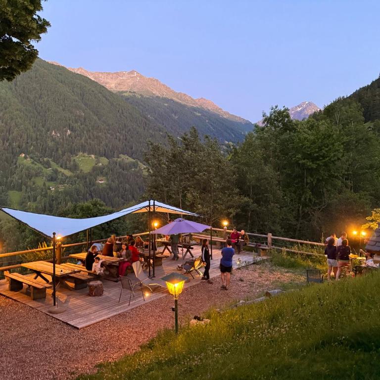 Chalet Rosablanche, since 1929 - peace, quiet & tradition - Chalet - 20