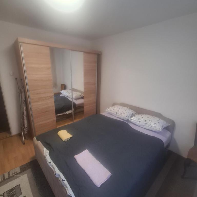 Stan Bjelave - One-Bedroom Apartment - 4