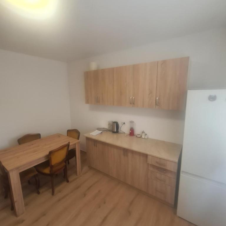 Stan Bjelave - One-Bedroom Apartment - 7
