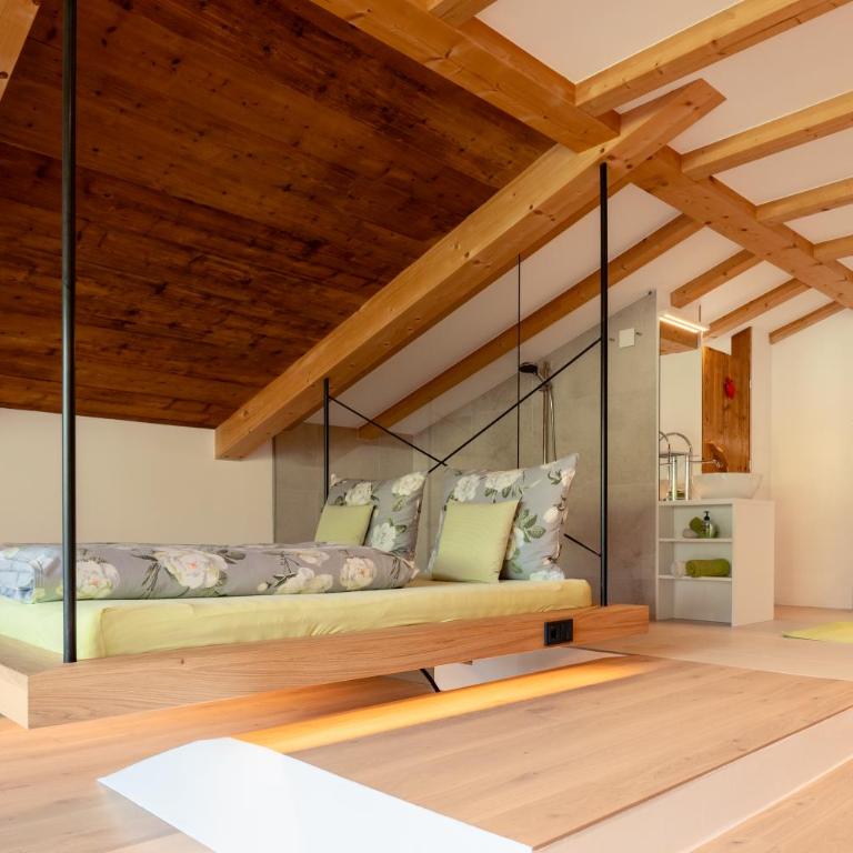 zuLAVOGL - Appartamento con 1 Camera da Letto - 9