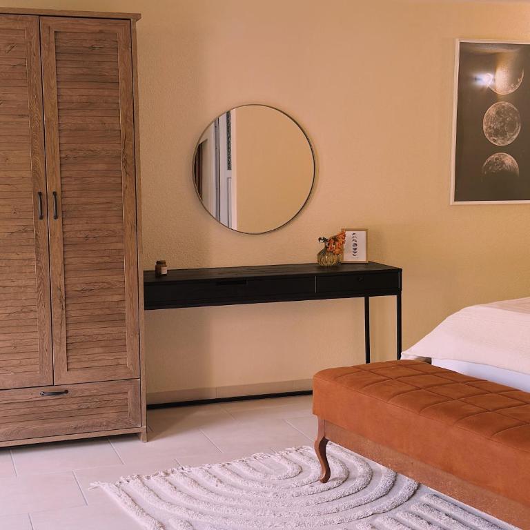 Layal Residence Exclusive 2 Floor House with Terrace - One-Bedroom House - 15