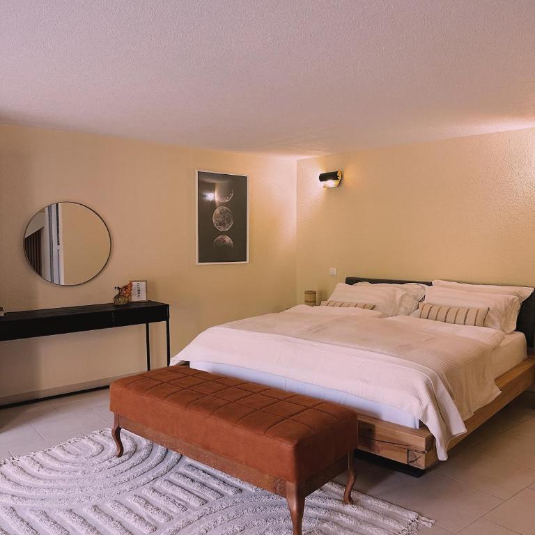 Layal Residence Exclusive 2 Floor House with Terrace - One-Bedroom House - 14