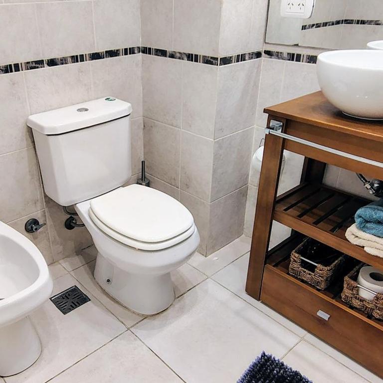 Palermo Hollywood 1 dormitorio - Apartamento de 1 dormitorio con vistas - 10