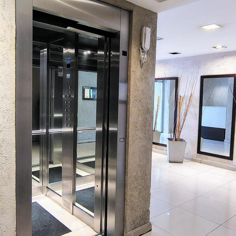 Palermo Hollywood 1 dormitorio - Apartamento de 1 dormitorio con vistas - 22