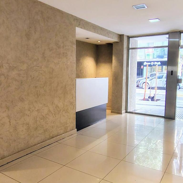 Palermo Hollywood 1 dormitorio - Apartamento de 1 dormitorio con vistas - 18