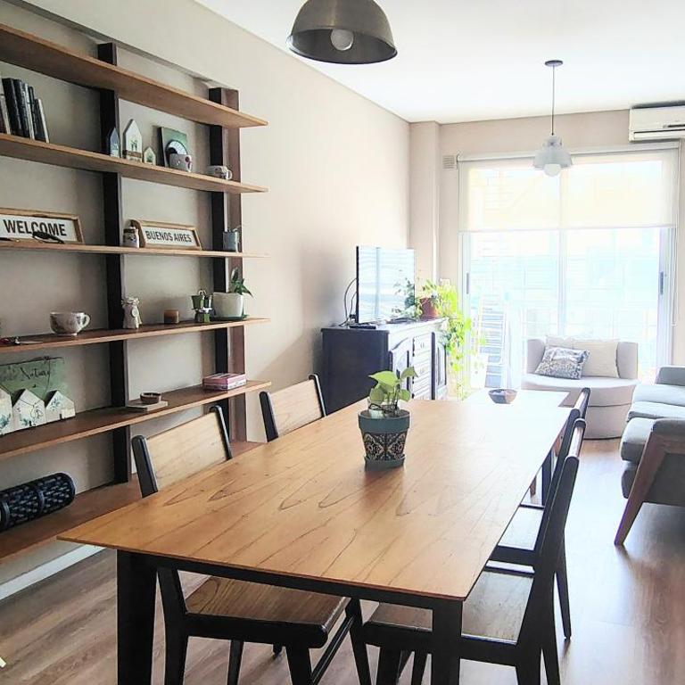 Palermo Hollywood 1 dormitorio - Apartamento de 1 dormitorio con vistas - 2