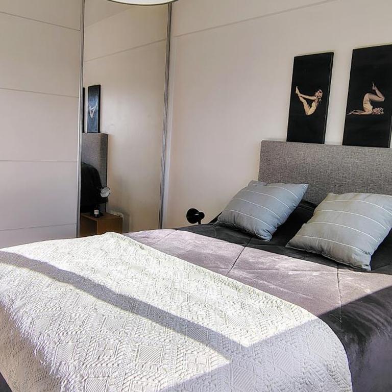 Palermo Hollywood 1 dormitorio - Apartamento de 1 dormitorio con vistas - 19