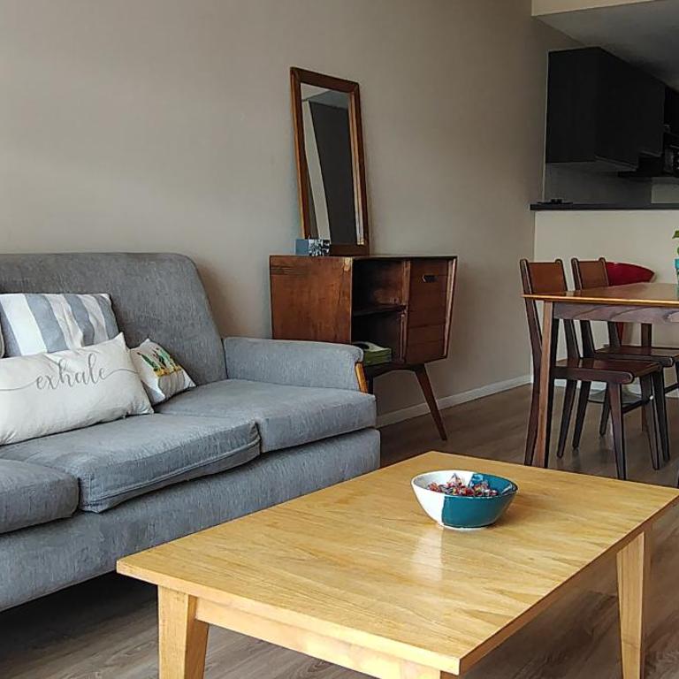 Palermo Hollywood 1 dormitorio - Apartamento de 1 dormitorio con vistas - 20