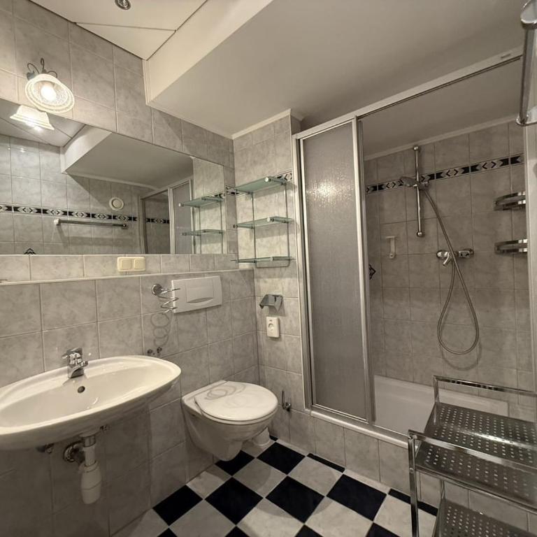 Hotel Seeblick - 2-Zimmer-Apartment - 3