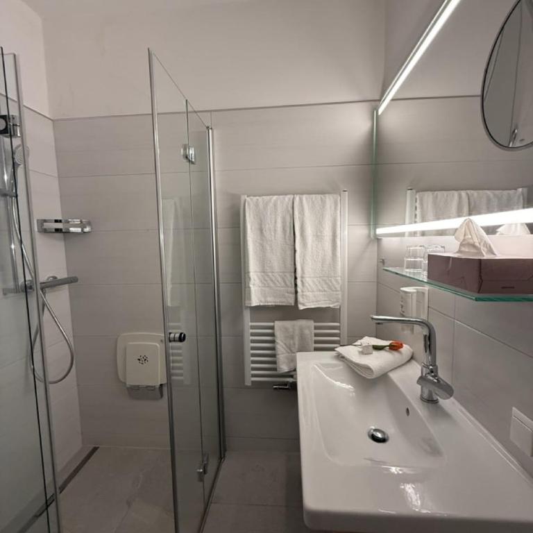 Hotel Seeblick - Familienzimmer - 3