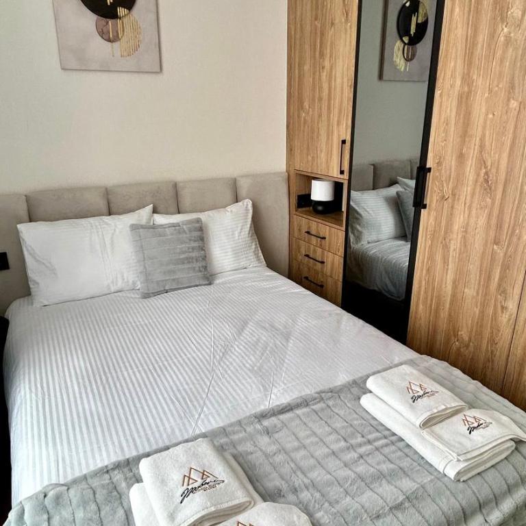 Terra29 Apartman Zlatibor - Apartman sa 1 Spavaćom Sobom - 13