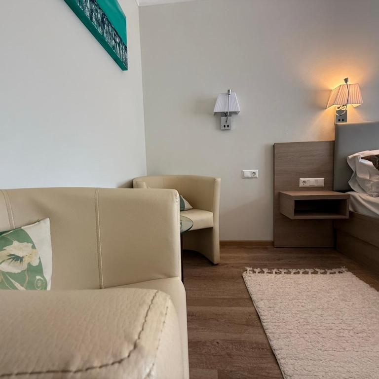 Hotel Seeblick - Doppelzimmer - 9