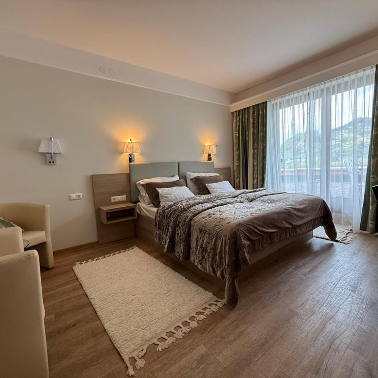 Hotel Seeblick - Doppelzimmer - 10