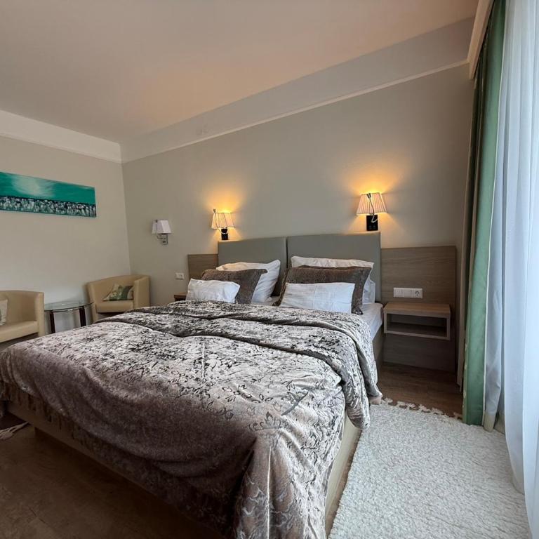 Hotel Seeblick - Doppelzimmer - 12