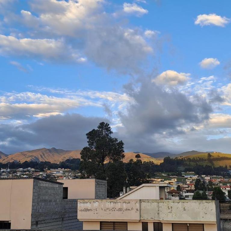 Los Andes con aire de los Alpes - Apartamento de 1 dormitorio con balcón y vistas a la montaña - 7