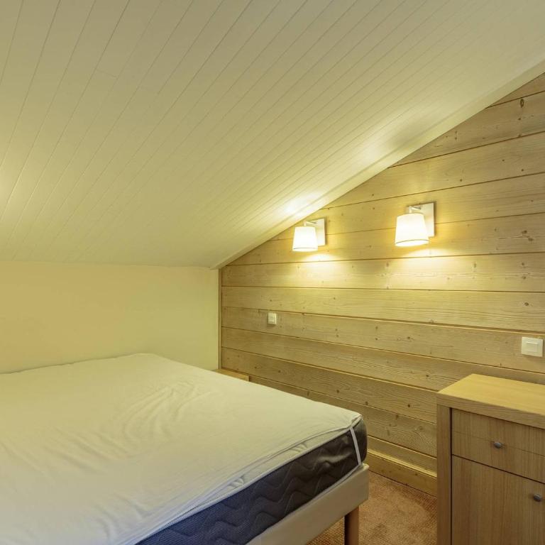 Appartement ensoleillé avec Wifi à La Plagne-Tarentaise - Appartement 1 Chambre - 9