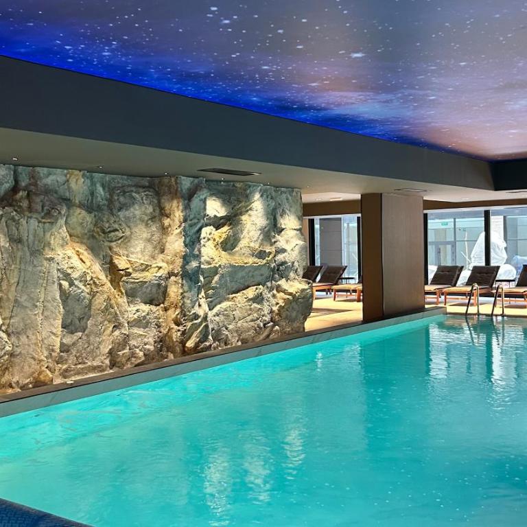 Terra29 apartman, zlatiborski kutak sa besplatnim parkingom - Apartman sa 1 Spavaćom Sobom - 27