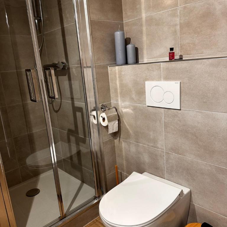 2p - vue mer et montagne - Monaco - Appartement 2 Chambres - 18